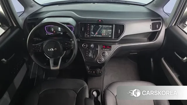 Kia The New Kia Ray id 3289508 из Кореи 17