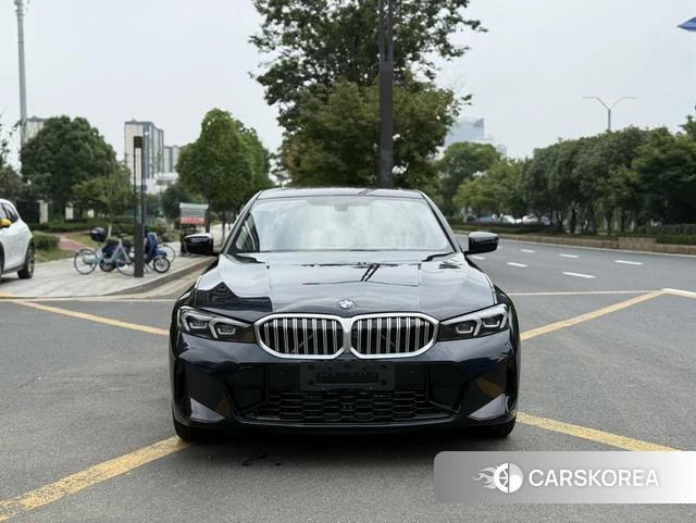 BMW 3 series id 4387500 из Китая 12