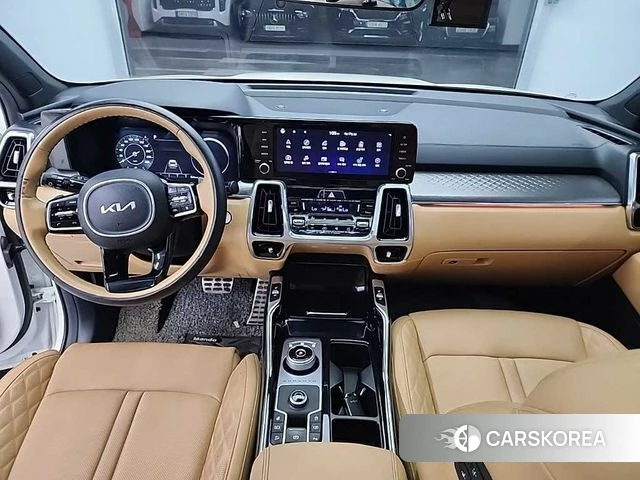 Kia Sorento 4th Generation id 3903758 из Кореи 12