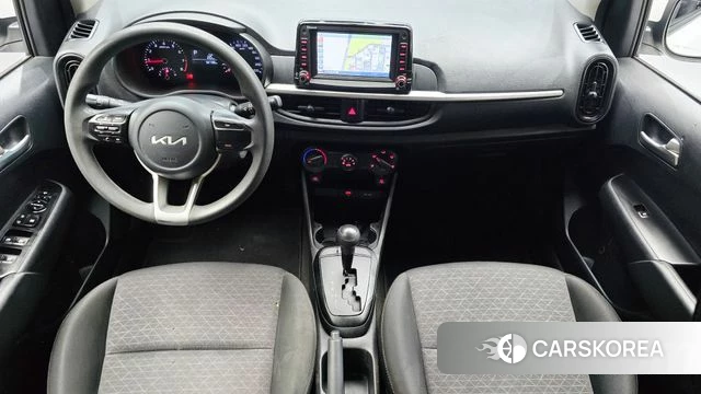 Kia Morning Urban (JA) id 4343567 из Кореи 27