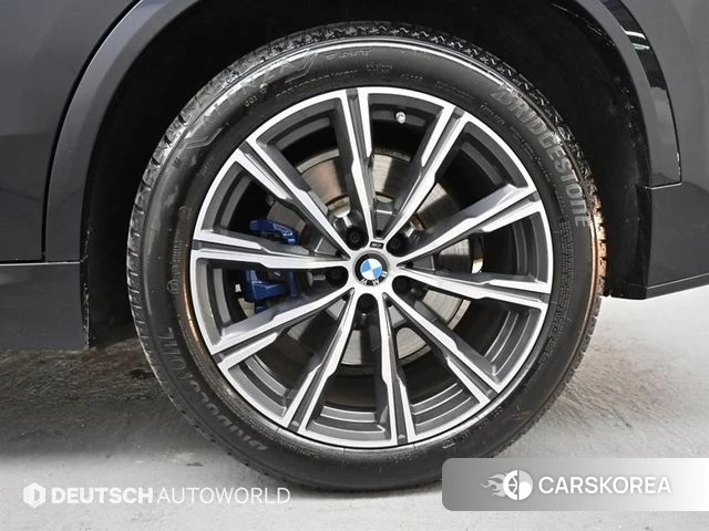 BMW X5 (G05) id 4362520 из Кореи 17