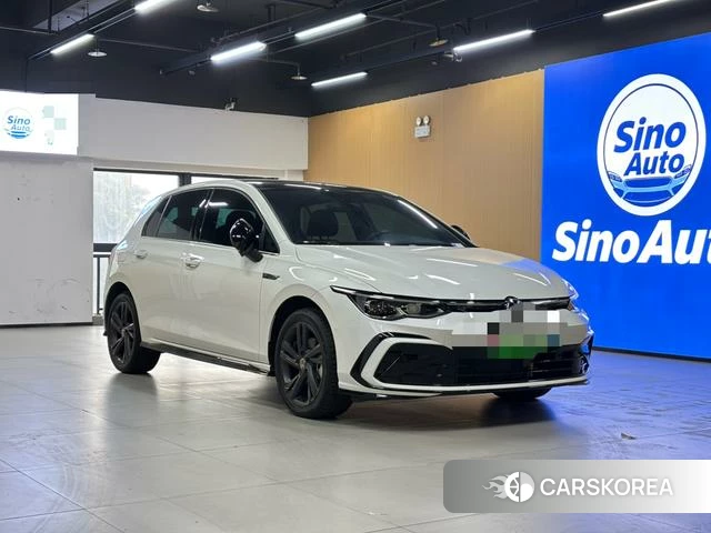 Volkswagen Golf id 4277575 из Китая 11