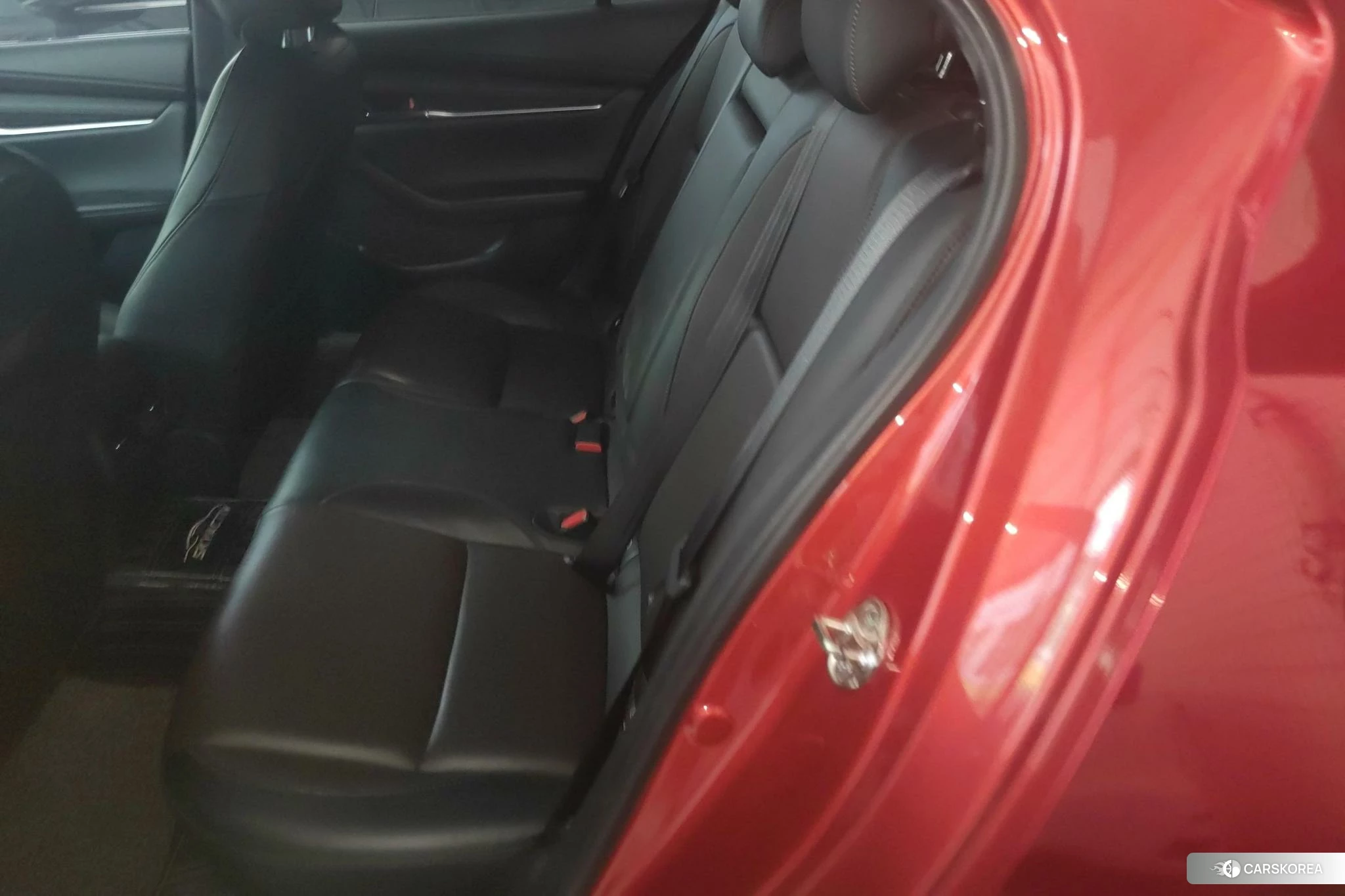 Mazda 3 Angkesaila id 4440800 из Китая 14