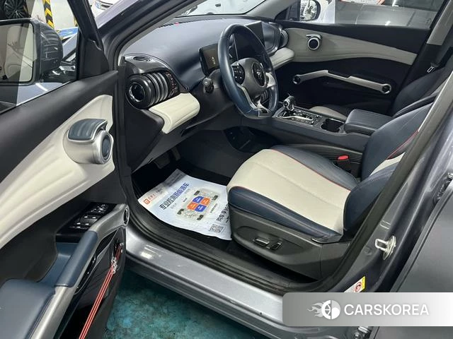 BYD Yuan PLUS id 4207581 из Китая 7