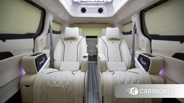 Kia The New Carnival 4th Generation id 3863776 из Кореи 17