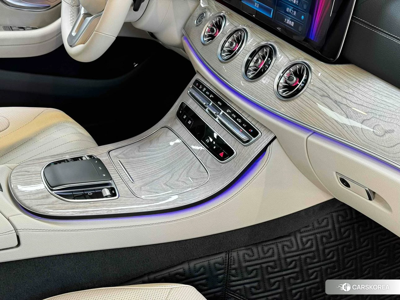 Mercedes-Benz CLS id 4461394 из Китая 9