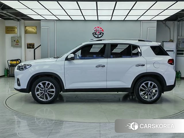 Hyundai ix35 id 4221900 из Китая 13