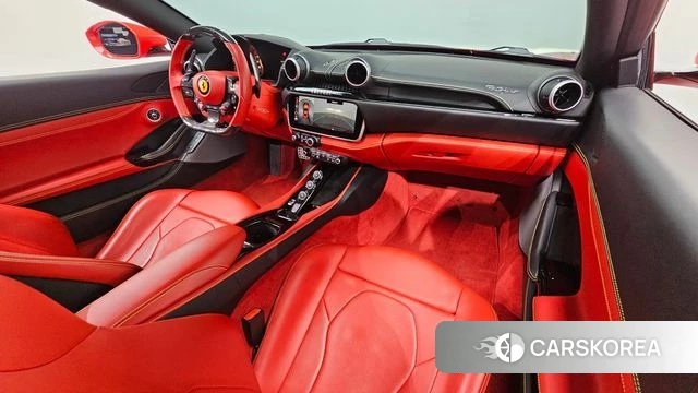 Ferrari Portofino id 4284905 из Кореи 17