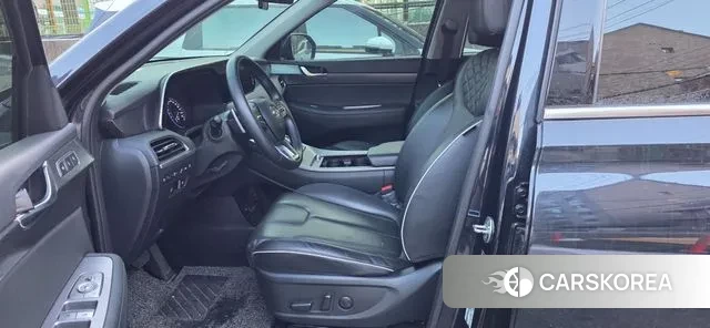 Hyundai Palisade id 3581792 из Кореи 17