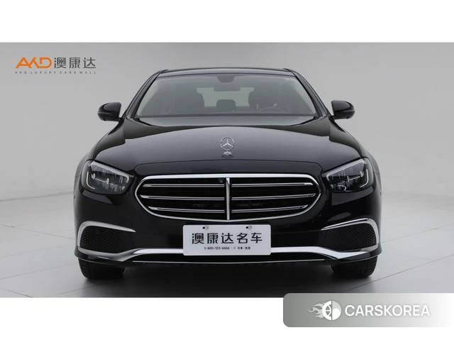 Mercedes-Benz E-class id 4313450 из Китая 7