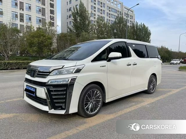 Toyota Wilfa id 4271954 из Китая 7