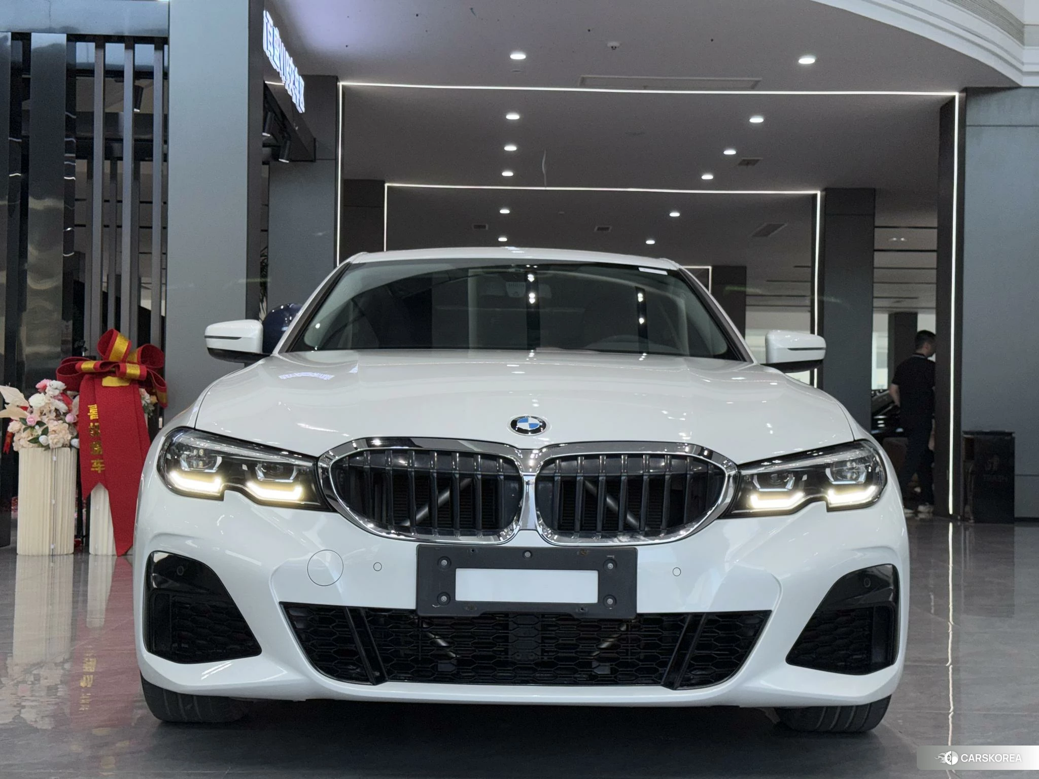 BMW 3 series id 4487177 из Китая 7