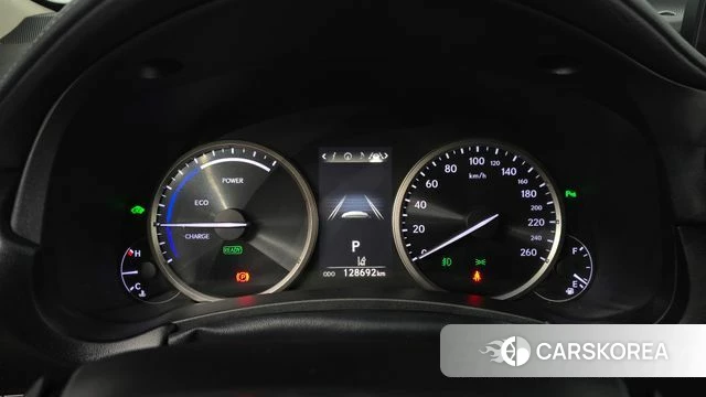 Lexus NX300h id 4557805 из Кореи 27