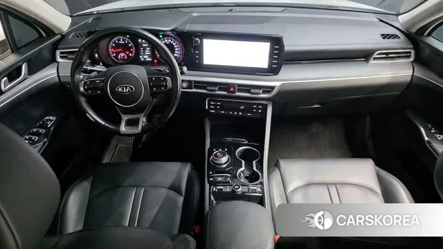 Kia K5 3rd generation id 3318919 из Кореи 17