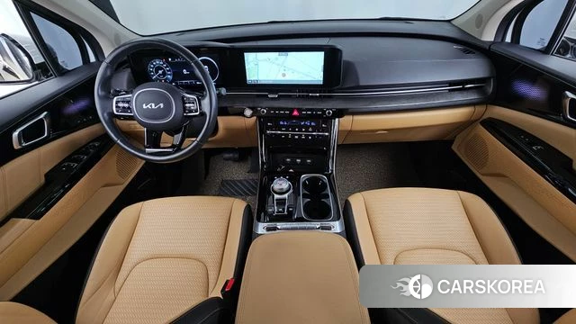 Kia Carnival 4th generation id 4444456 из Кореи 31