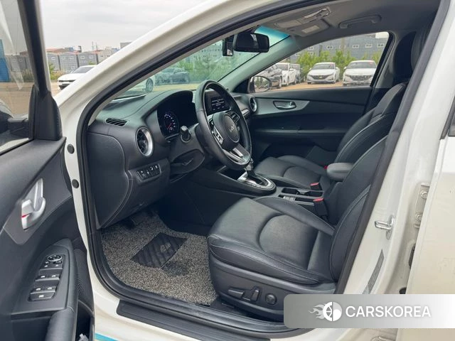 Kia The New K3 2nd generation id 4401771 из Кореи 12