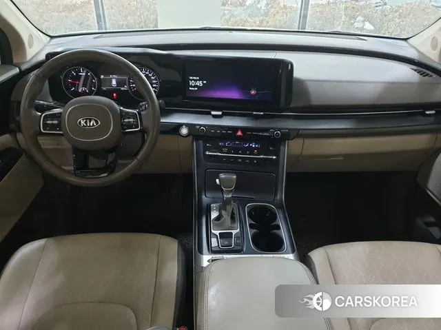 Kia Carnival 4th generation id 3546577 из Кореи 17