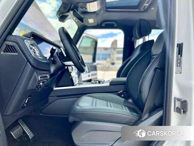 Mercedes-Benz G-class id 4333603 из Китая 7