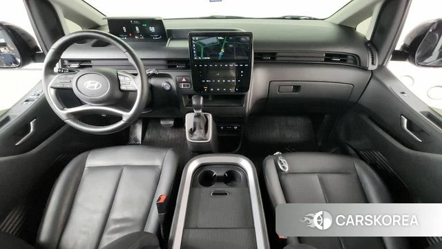 Hyundai Staria id 3817610 из Кореи 17