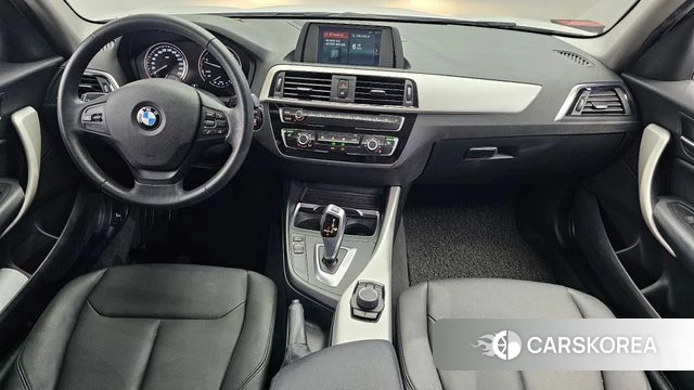 BMW 1 Series (F20) id 4285368 из Кореи 25