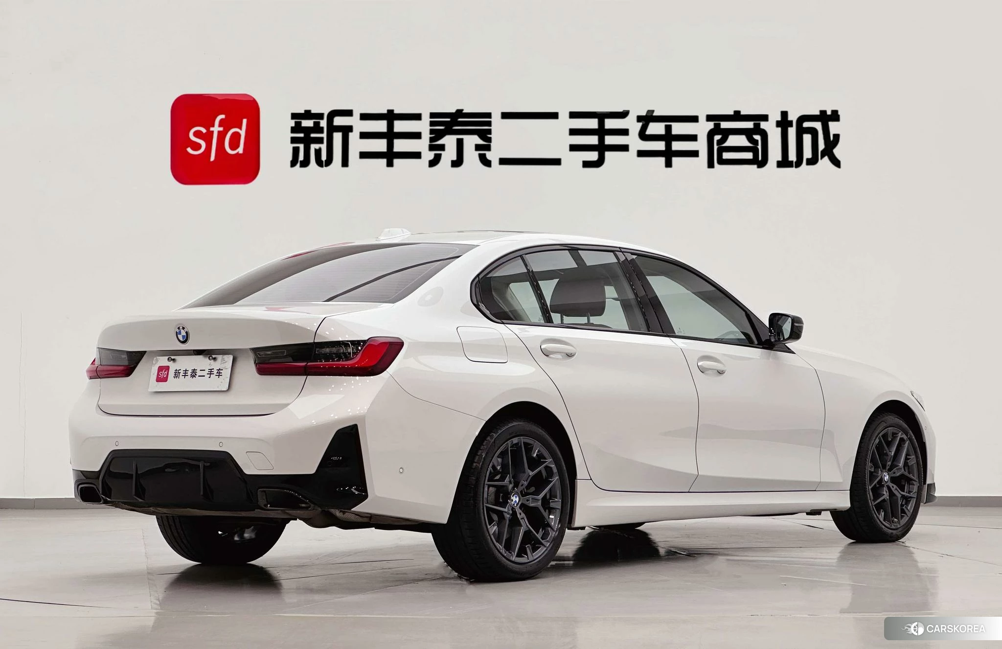 BMW 3 series id 4513948 из Китая 28