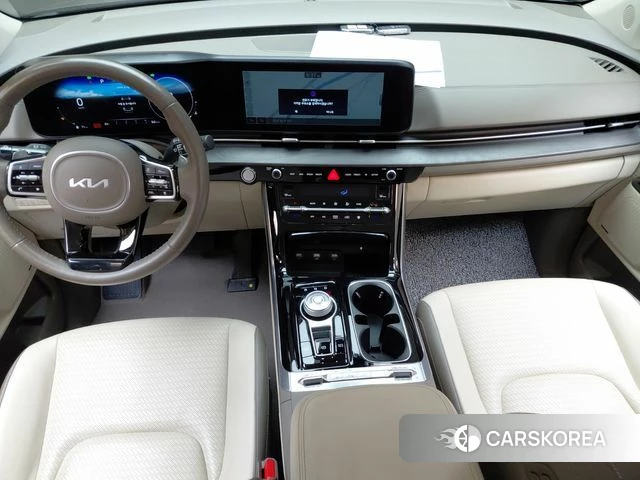 Kia Carnival 4th generation id 4779277 из Кореи 28
