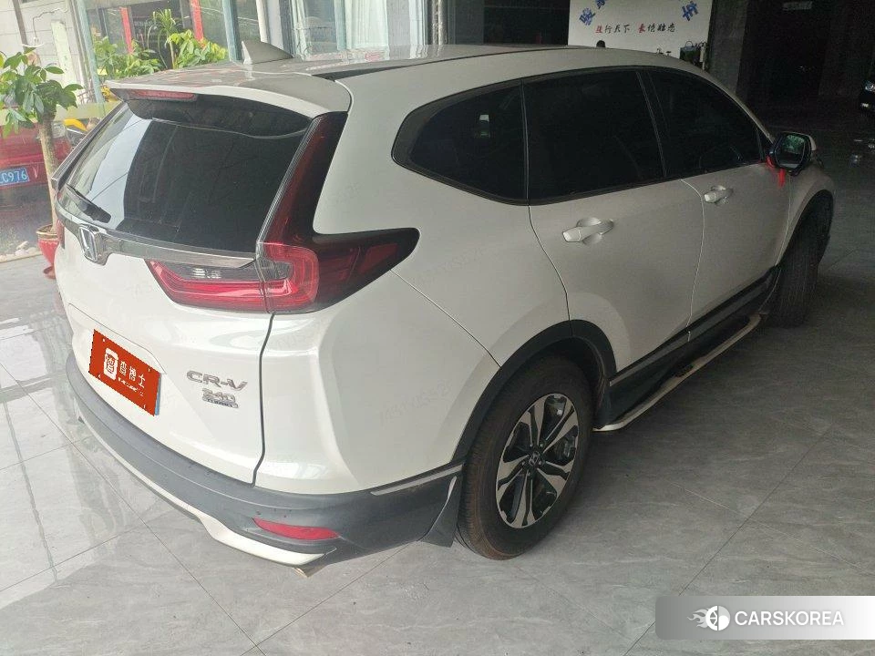 Honda CR-V id 4454263 из Китая 7