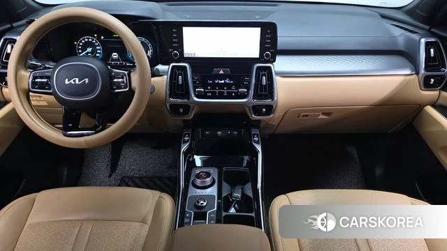 Kia Sorento 4th Generation id 4711335 из Кореи 31