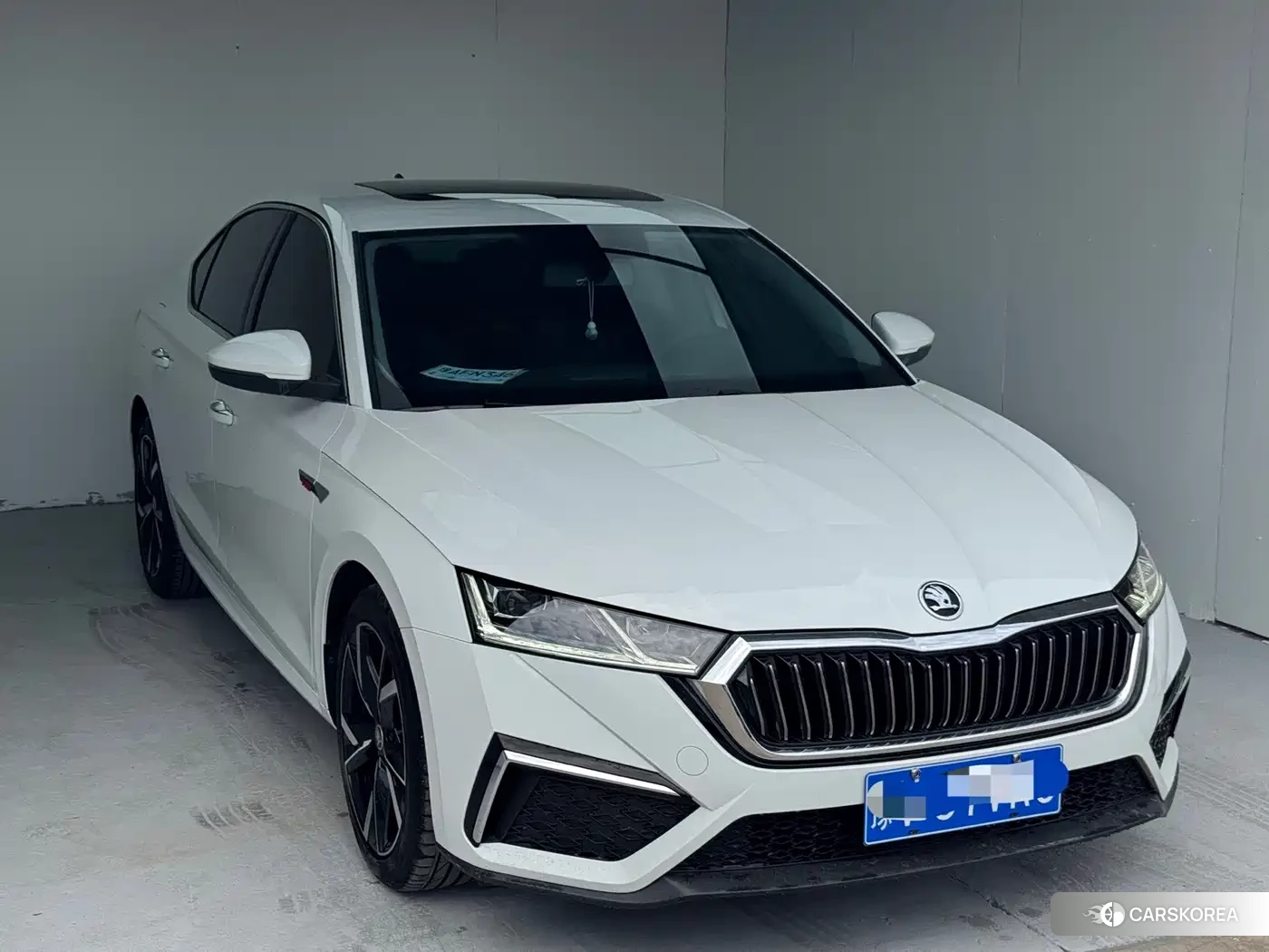 Skoda Octavia id 4686008 из Китая 12