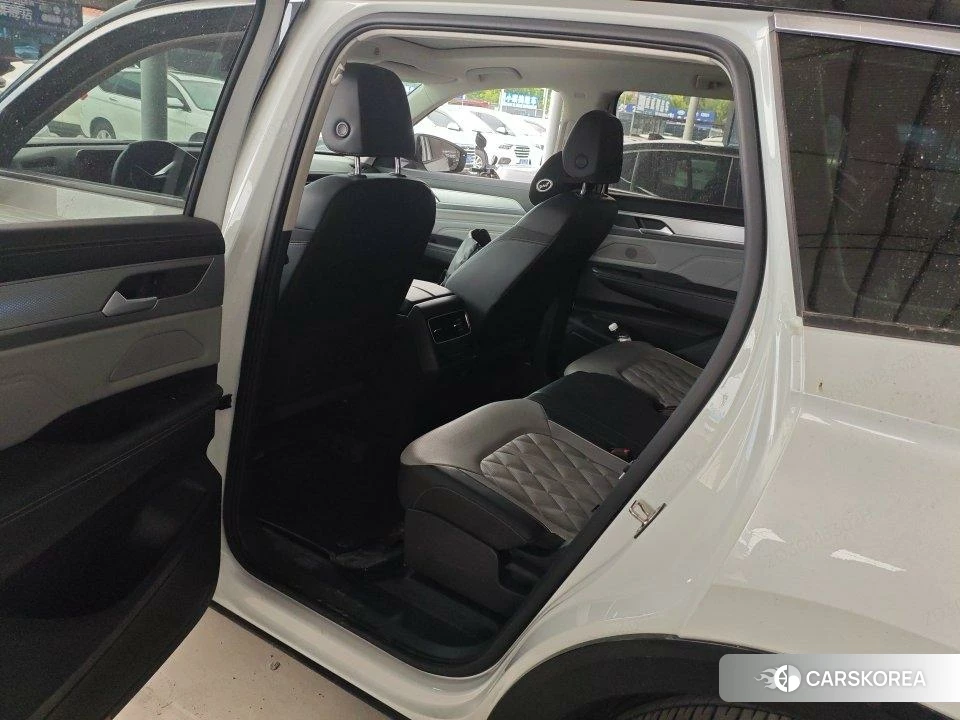 Volkswagen Range patrol id 4455641 из Китая 7