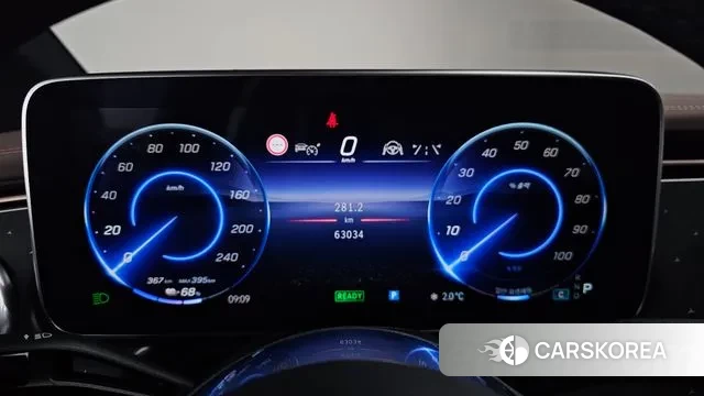 Mercedes-Benz EQE V295 id 3560946 из Кореи 17