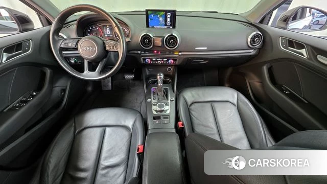 Audi New A3 id 3905683 из Кореи 17