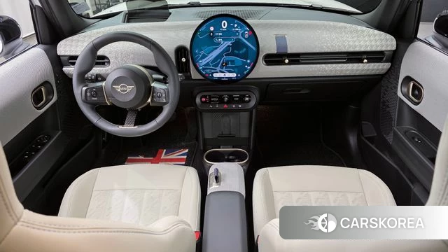 Mini Cooper S 4th Generation id 3841105 из Кореи 17