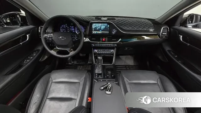 Hyundai Grandeur IG id 3336271 из Кореи 17