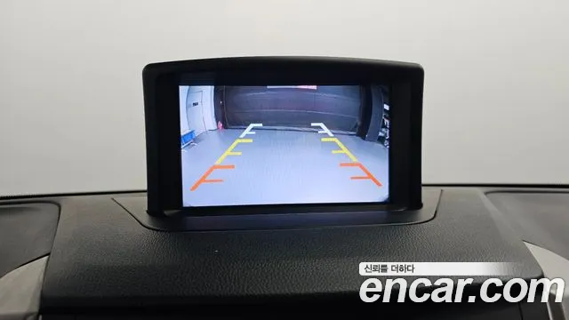 Ssangyong Rexton Sports id 2683516 из Кореи 17