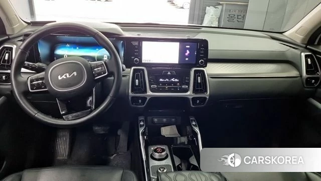 Kia Sorento 4th Generation id 3904594 из Кореи 15