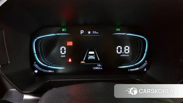 Kia The New Kia Ray id 3914510 из Кореи 17