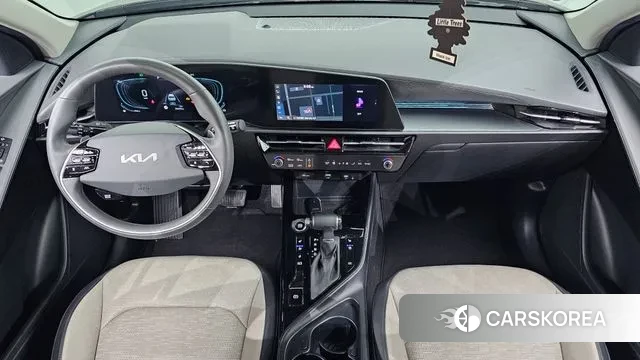 Kia Di Ol Nu Niro id 3384033 из Кореи 17