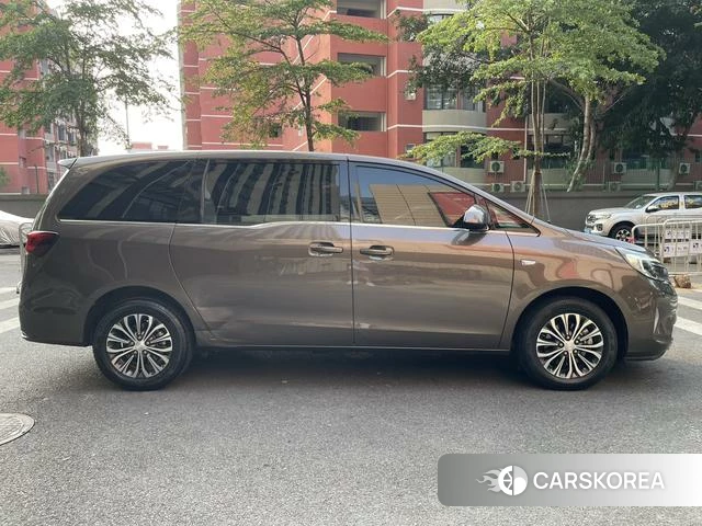 Buick GL8 id 4254070 из Китая 15