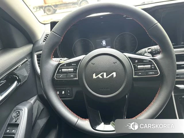 Kia Proud run id 4262400 из Китая 11