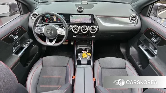 Mercedes-Benz GLA - Class H247 id 3454166 из Кореи 17