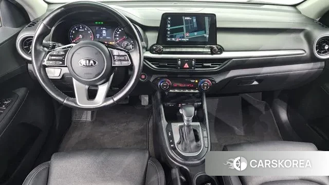 Kia Come New K3 id 3024569 из Кореи 17