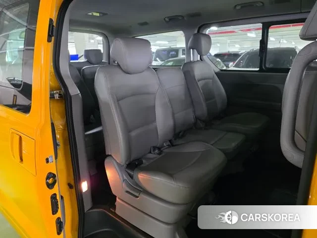 Hyundai The New Grand Starex id 3380688 из Кореи 15