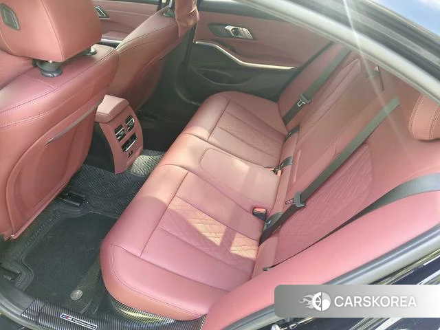BMW 3 series id 4275760 из Китая 7
