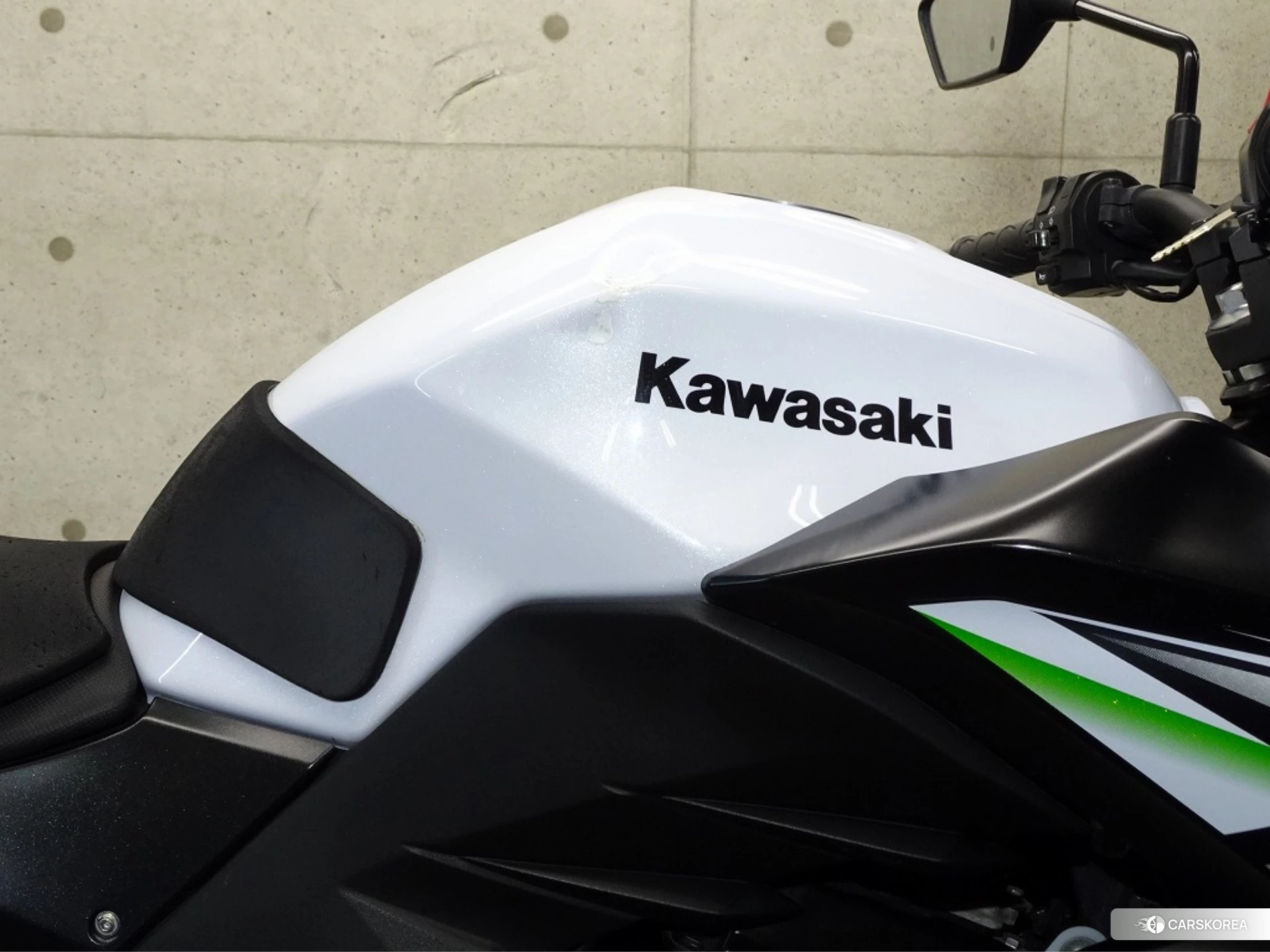 Kawasaki Z250 id 3950555 из Японии 28