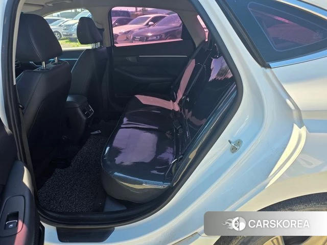 Hyundai Sonata (DN8) id 4393633 из Кореи 11