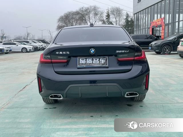 BMW 3 series id 4341579 из Китая 11