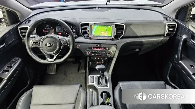 Kia Sportage 4th Generation id 3019019 из Кореи 17