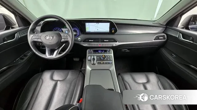 Hyundai Palisade id 3361182 из Кореи 17