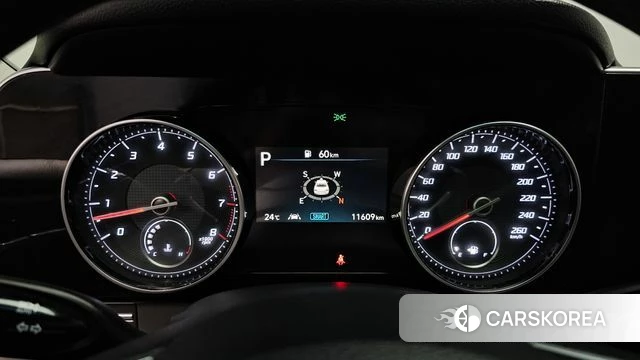 Hyundai The New Grandeur IG id 4707266 из Кореи 28
